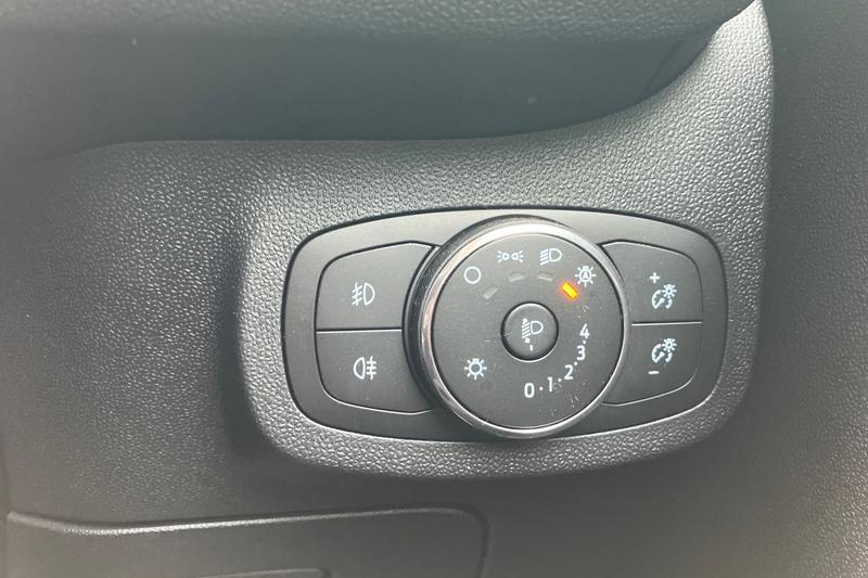 Used Ford Fiesta 2022 for sale - 76146785: Photo 23