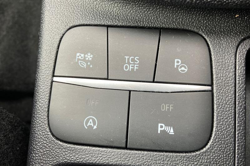 Used Ford Fiesta 2022 for sale - 76146785: Photo 24