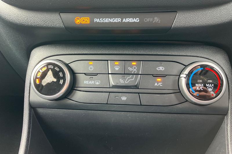 Used Ford Fiesta 2022 for sale - 76146785: Photo 26
