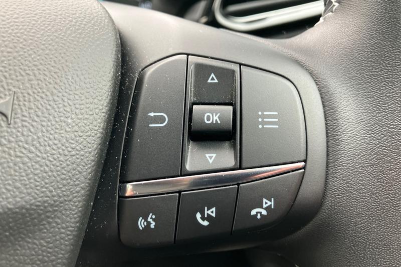 Used Ford Fiesta 2022 for sale - 76146785: Photo 34
