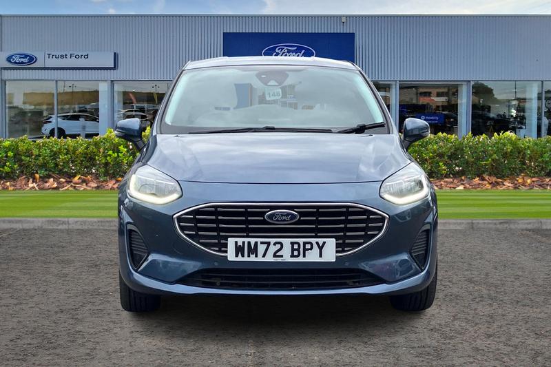 Used Ford Fiesta 2022 for sale - 76146785: Photo 6