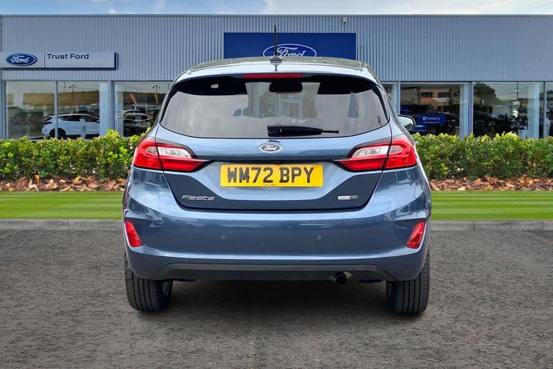 Used Ford Fiesta 2022 for sale - 76146785: Photo 7
