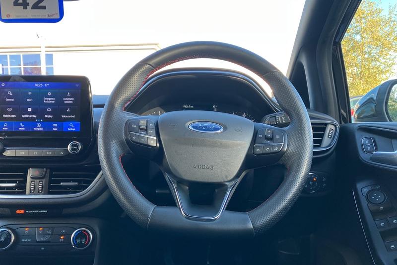 Used Ford Fiesta 2023 for sale - 76190564: Photo 12