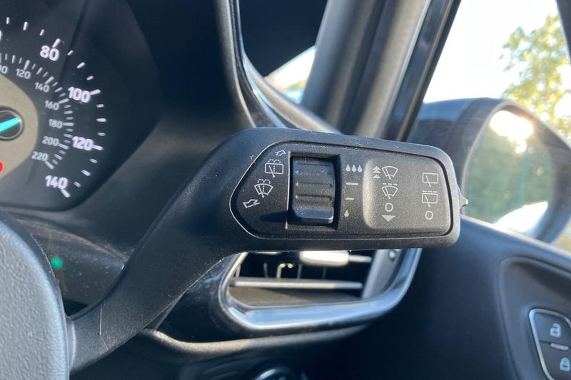 Used Ford Fiesta 2023 for sale - 76190564: Photo 15
