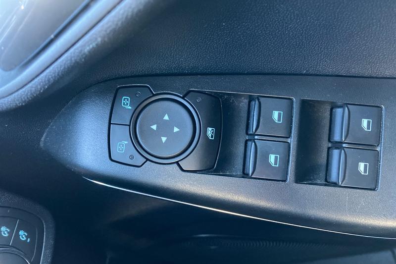 Used Ford Fiesta 2023 for sale - 76190564: Photo 16