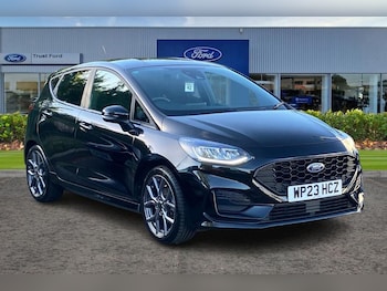 2023 - 1.0 EcoBoost ST-Line 5dr Manual