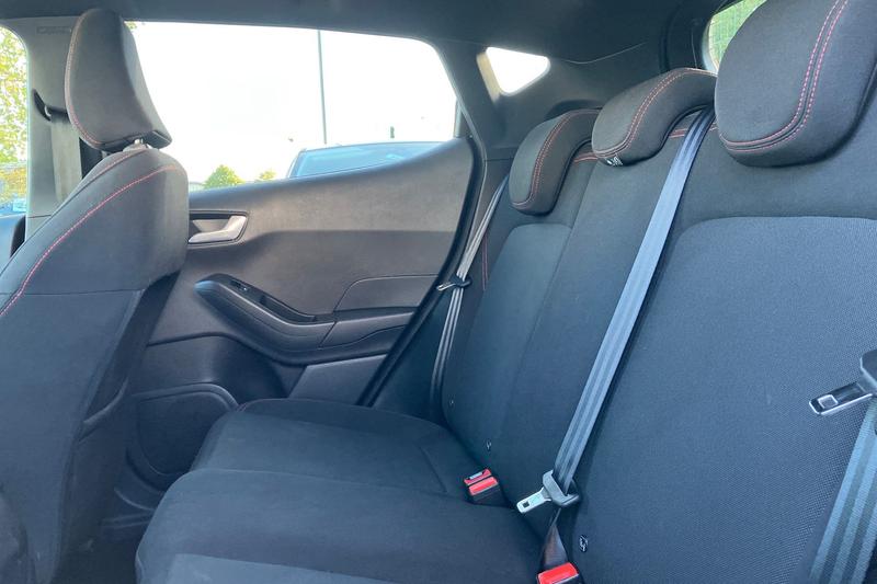 Used Ford Fiesta 2023 for sale - 76190564: Photo 20