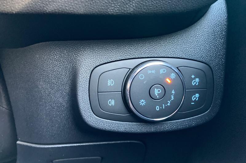 Used Ford Fiesta 2023 for sale - 76190564: Photo 24