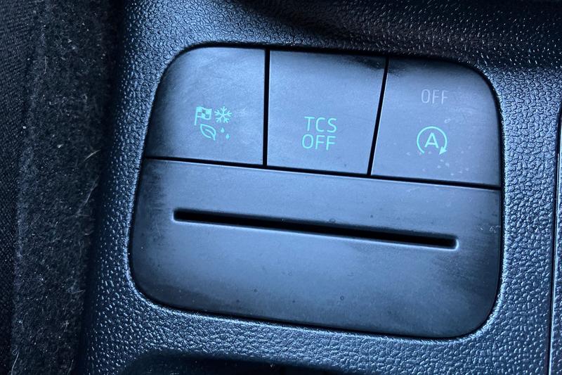 Used Ford Fiesta 2023 for sale - 76190564: Photo 26