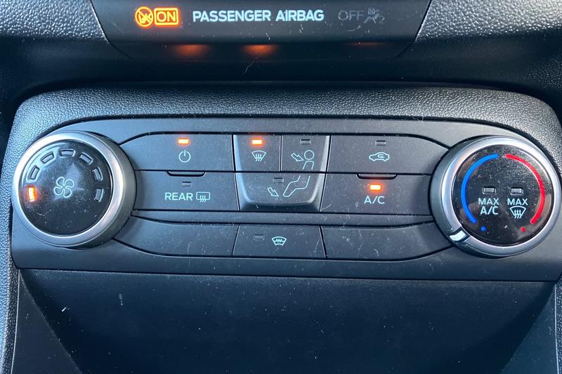 Used Ford Fiesta 2023 for sale - 76190564: Photo 28