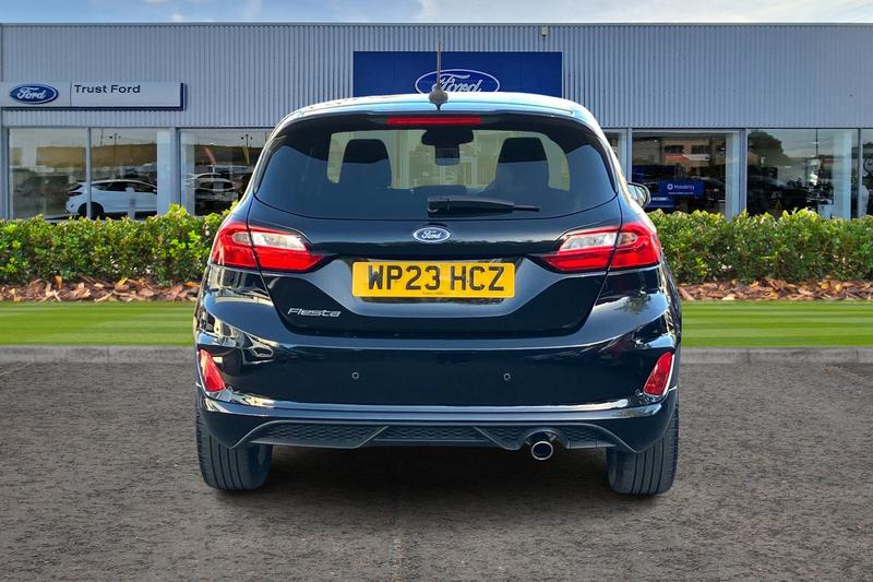 Used Ford Fiesta 2023 for sale - 76190564: Photo 7