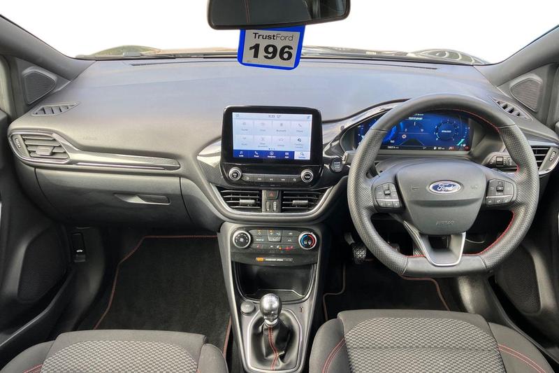 Used Ford Puma 2023 for sale - 76104705: Photo 10