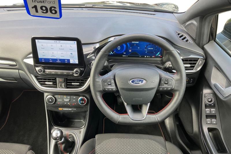 Used Ford Puma 2023 for sale - 76104705: Photo 11