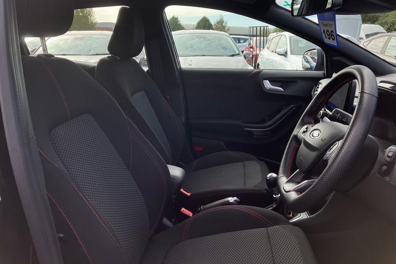 Used Ford Puma 2023 for sale - 76104705: Photo 17