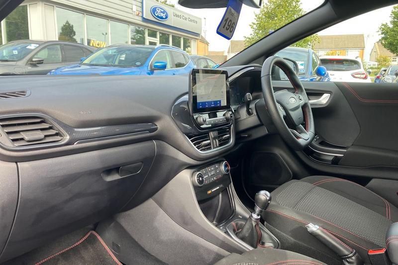 Used Ford Puma 2023 for sale - 76104705: Photo 18