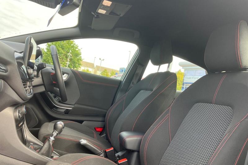 Used Ford Puma 2023 for sale - 76104705: Photo 19