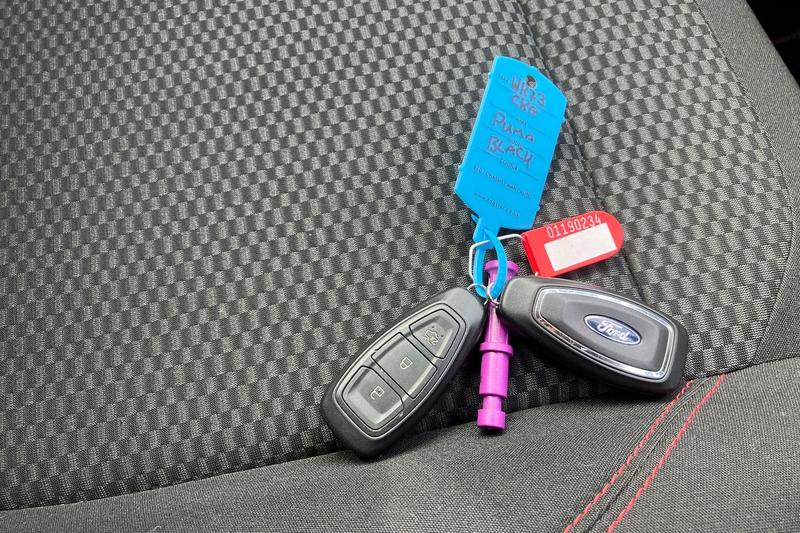 Used Ford Puma 2023 for sale - 76104705: Photo 22
