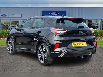Used Ford Puma 2023 for sale - 76104705: Photo 2