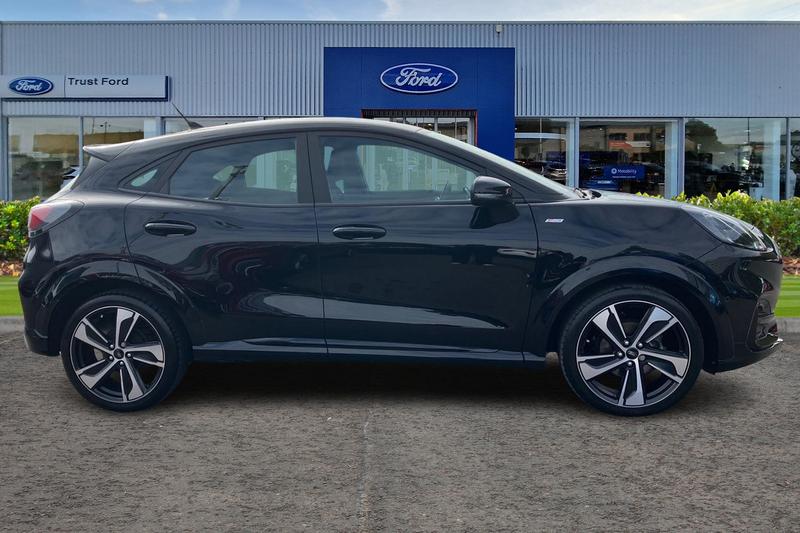 Used Ford Puma 2023 for sale - 76104705: Photo 3
