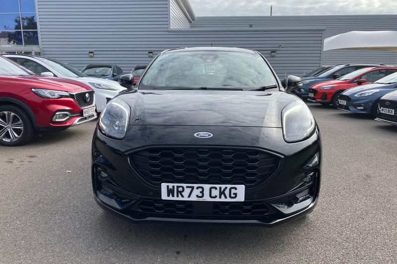 Used Ford Puma 2023 for sale - 76104705: Photo 36