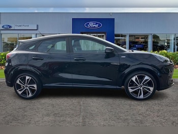 Used Ford Puma 2023 for sale - 76104705: Photo 3