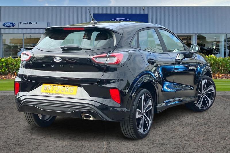Used Ford Puma 2023 for sale - 76104705: Photo 4