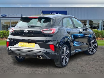 Used Ford Puma 2023 for sale - 76104705: Photo 4