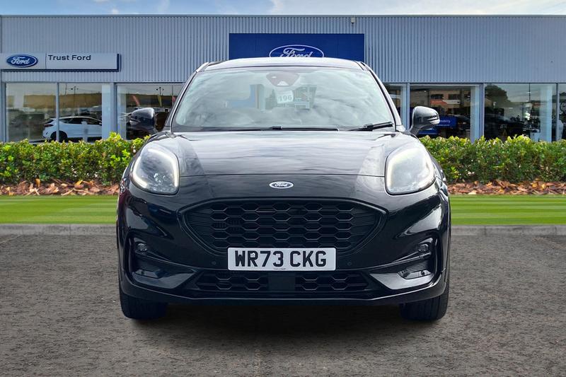 Used Ford Puma 2023 for sale - 76104705: Photo 6