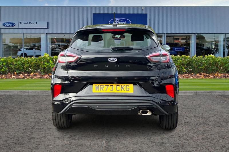 Used Ford Puma 2023 for sale - 76104705: Photo 7