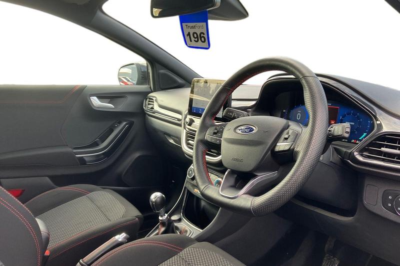 Used Ford Puma 2023 for sale - 76104705: Photo 9