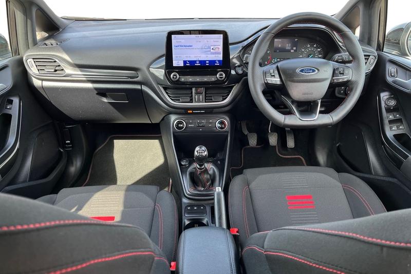 Used Ford Fiesta 2023 for sale - 76419793: Photo 10