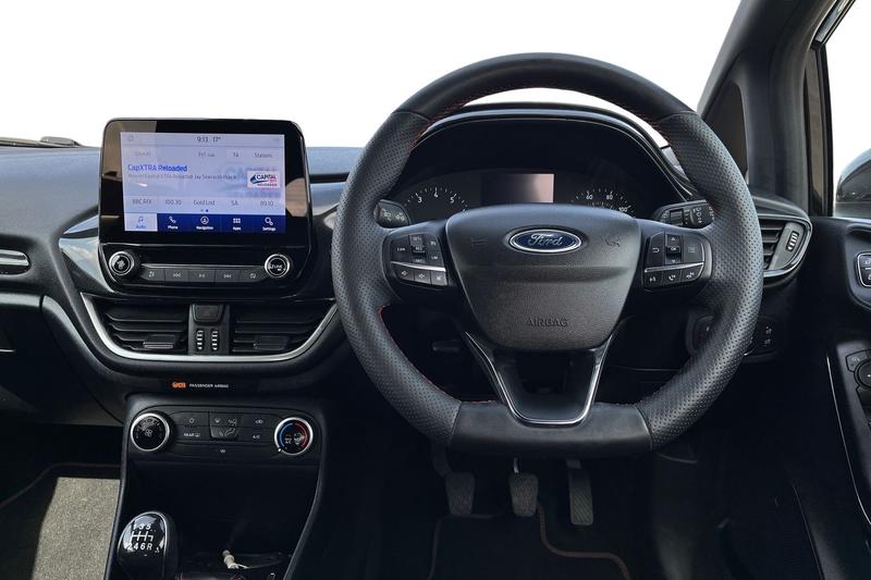 Used Ford Fiesta 2023 for sale - 76419793: Photo 11