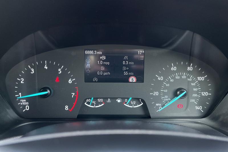 Used Ford Fiesta 2023 for sale - 76419793: Photo 13