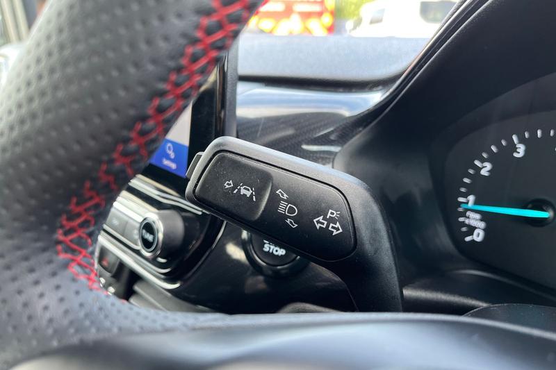 Used Ford Fiesta 2023 for sale - 76419793: Photo 14