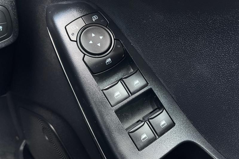 Used Ford Fiesta 2023 for sale - 76419793: Photo 16