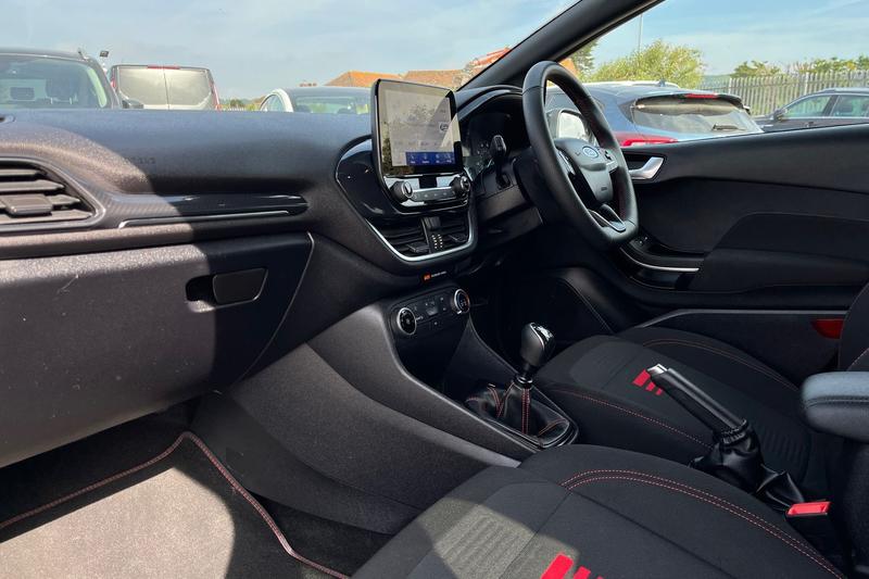 Used Ford Fiesta 2023 for sale - 76419793: Photo 18