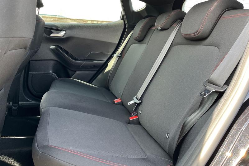 Used Ford Fiesta 2023 for sale - 76419793: Photo 20