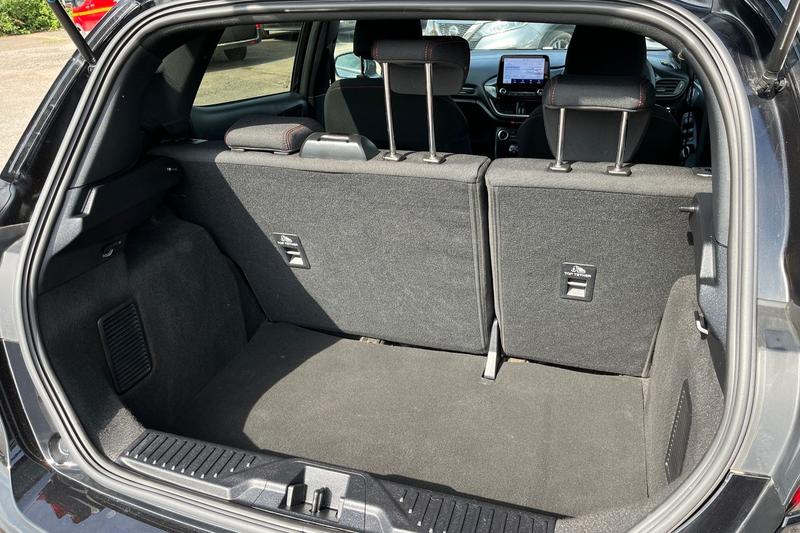 Used Ford Fiesta 2023 for sale - 76419793: Photo 21