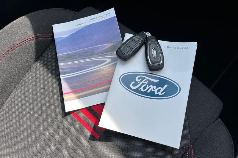 Used Ford Fiesta 2023 for sale - 76419793: Photo 22