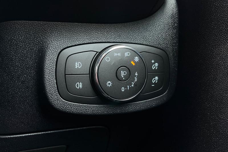 Used Ford Fiesta 2023 for sale - 76419793: Photo 23