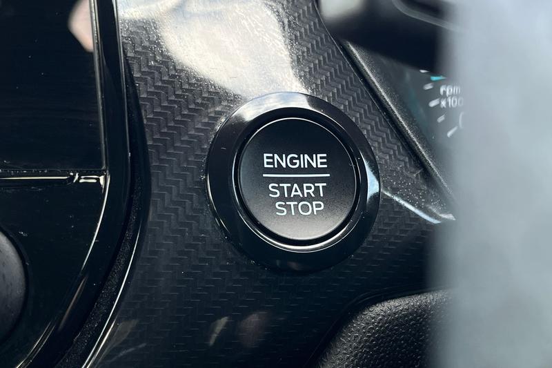 Used Ford Fiesta 2023 for sale - 76419793: Photo 27