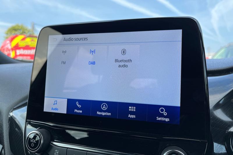 Used Ford Fiesta 2023 for sale - 76419793: Photo 29