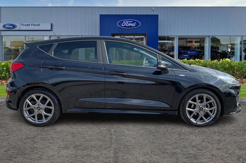 Used Ford Fiesta 2023 for sale - 76419793: Photo 3