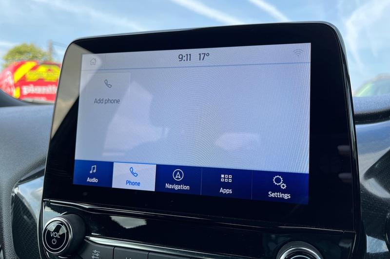 Used Ford Fiesta 2023 for sale - 76419793: Photo 30