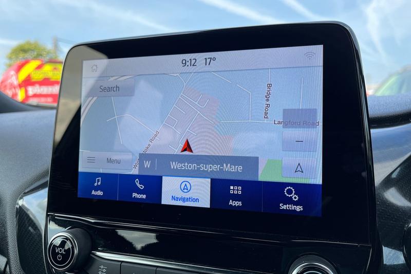 Used Ford Fiesta 2023 for sale - 76419793: Photo 31