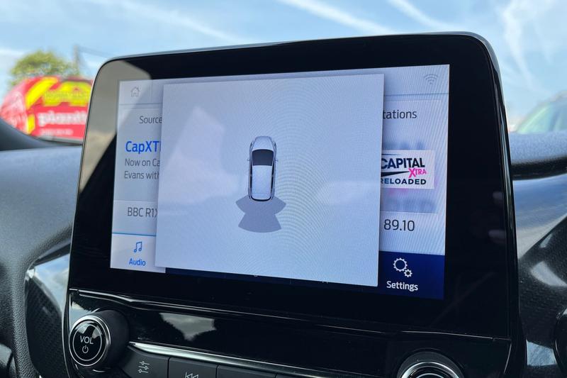 Used Ford Fiesta 2023 for sale - 76419793: Photo 32