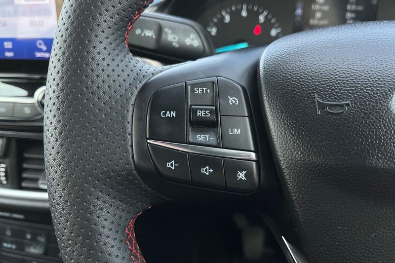 Used Ford Fiesta 2023 for sale - 76419793: Photo 34