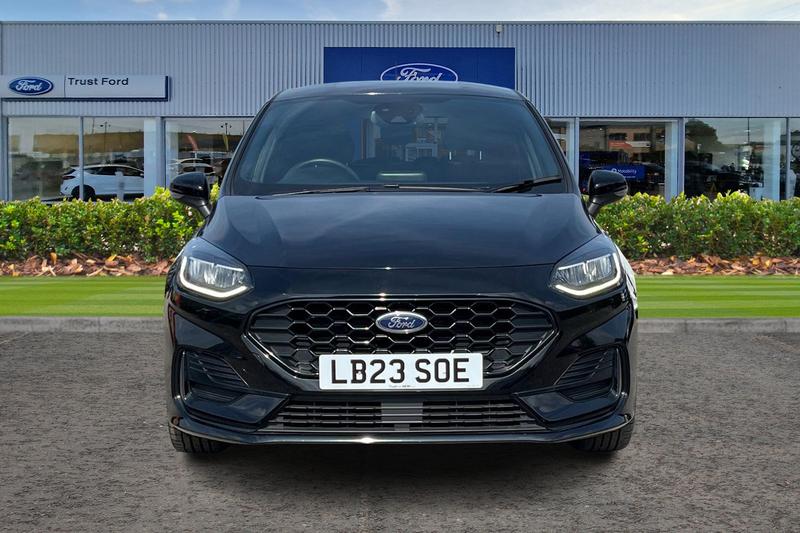 Used Ford Fiesta 2023 for sale - 76419793: Photo 6