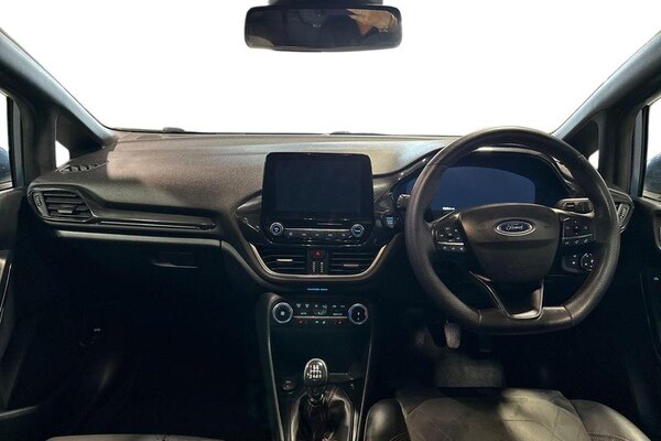 Used Ford Fiesta 2023 for sale - 76222583: Photo 10