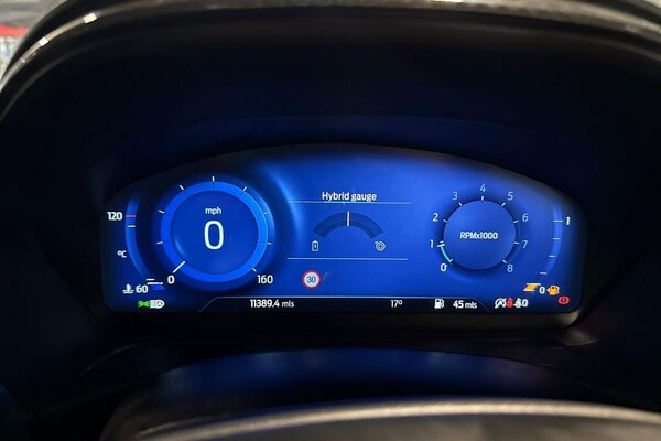 Used Ford Fiesta 2023 for sale - 76222583: Photo 13